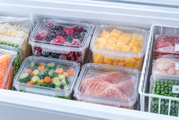 Almacenamiento: Preservando salud de forma inteligente