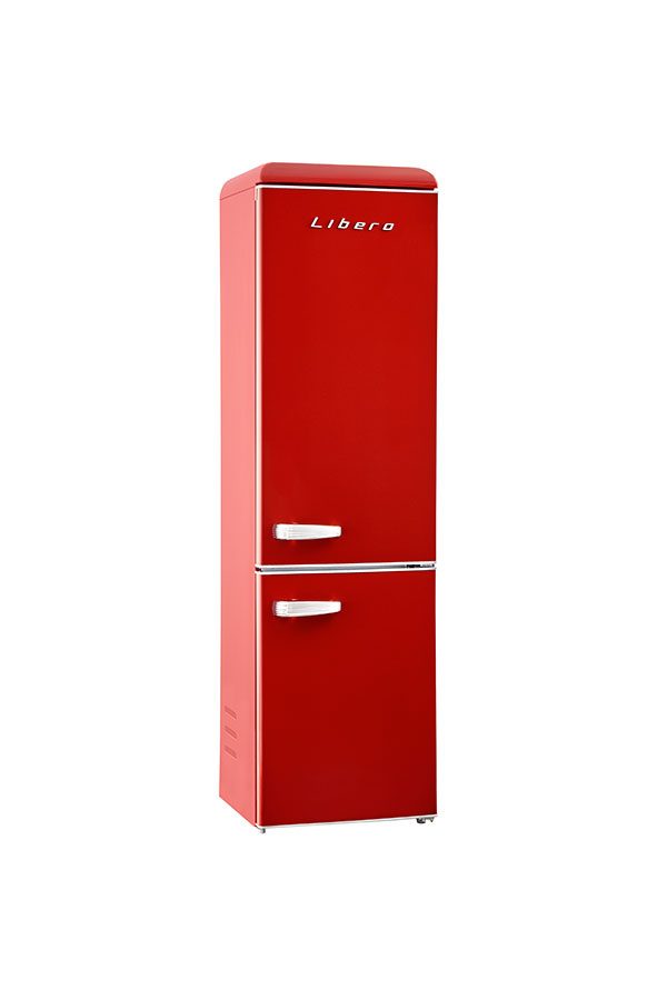 Refrigerador Bottom Freezer LRB-310DFRR