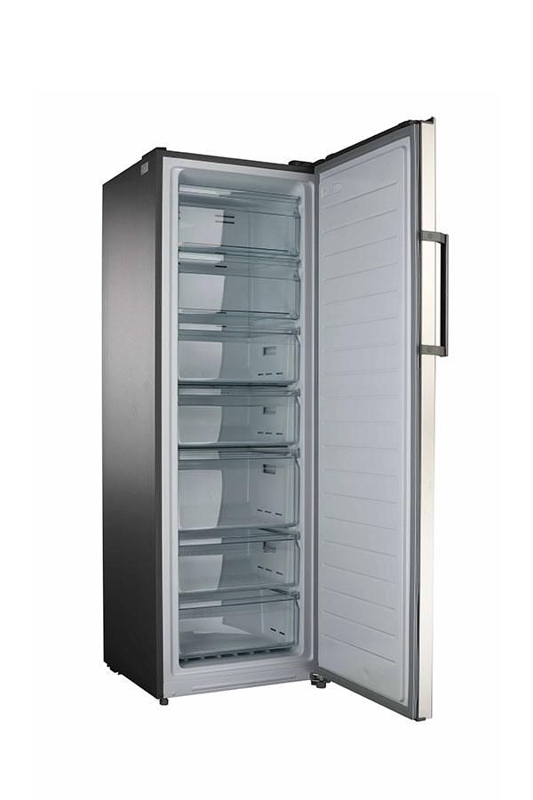 Freezer vertical no dual LFV-312NFI Libero