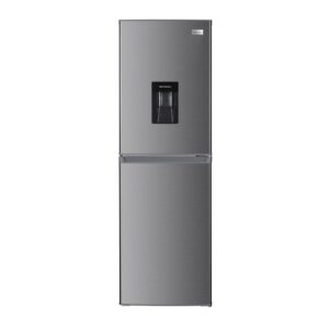 Refrigerador Bottom Freezer LRB-260DFIW