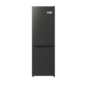 Refrigerador bottom freezer fro directo 157 Lts LRB-180DFN NEGRO